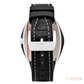Franck Muller Vanguard Yachting White Ceramic Black Dial Watch