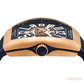 Franck Muller Vanguard UAE Limited Edition 18K Rose Gold