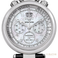 Bovet Sportster Saguaro Chronograph White Gold