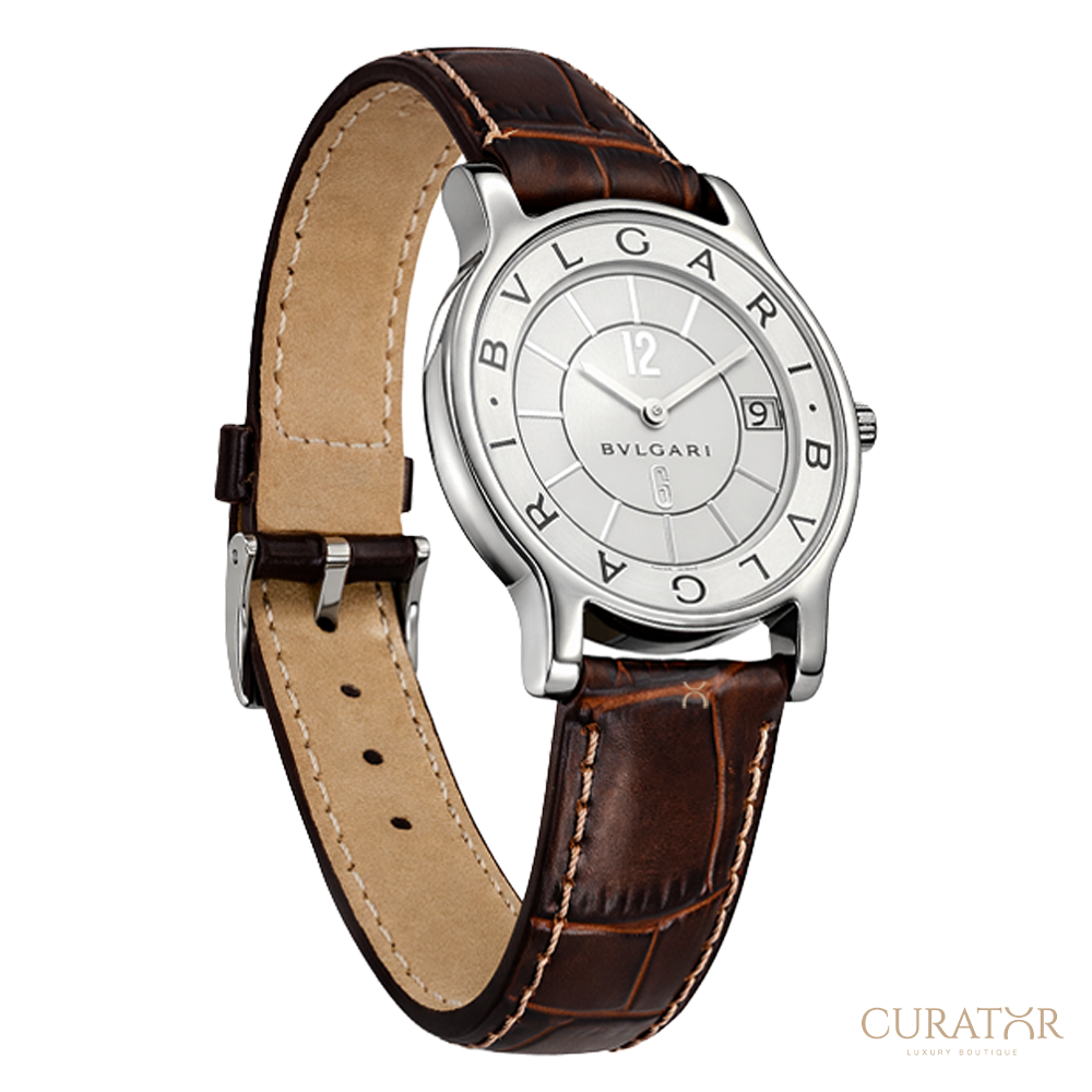 BVLGARI WATCH - Solotempo