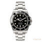 Rolex Submariner Black Dial Oystersteel