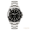 Rolex Submariner Black Dial Oystersteel