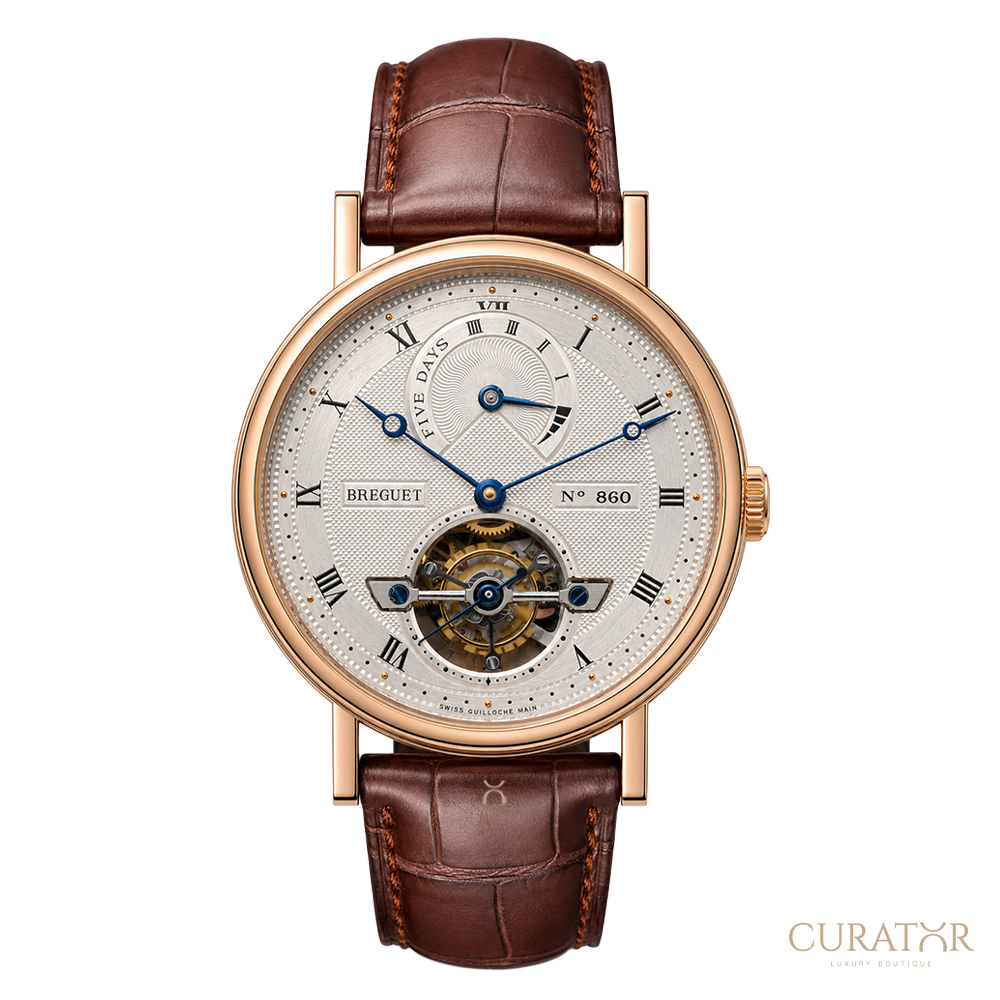 Breguet Classique Tourbillon