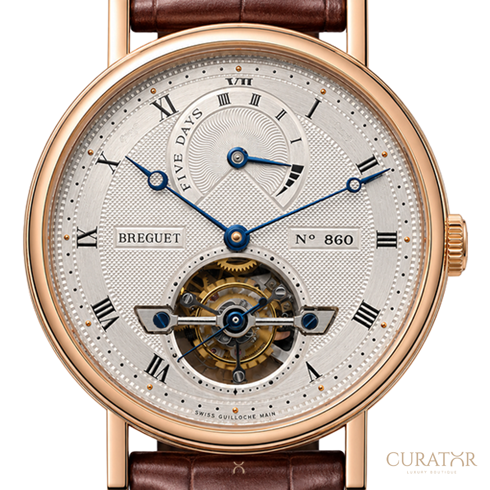 Breguet Classique Tourbillon