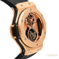 Hublot King Power Cathedral Minute Repeater Tourbillon 18K King Gold Watch