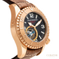 Girard-Perregaux Sea Hawk Pro 1000M Tourbillon 18K Rose Gold Watch