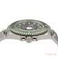 Rolex Submariner Date 41mm Oystersteel Green Cerachrom Bezel
