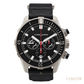 Ulysse Nardin Diver Chronograph 44mm Black Dial Titanium Watch