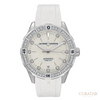 Ulysse Nardin Lady Diver 39mm Diamond Bezel Mother-of-Pearl Dial Watch