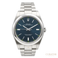 Rolex Oyster Perpetual 39 Blue Dial