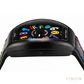 Franck Muller Vanguard Crazy Hours Jisbar Limited Edition Watch