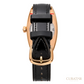 Franck Muller Curvex CX Piano 18K Rose Gold