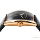 Franck Muller Curvex CX Piano 18K Rose Gold