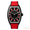 Franck Muller Curvex CX Flash Red Watch