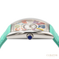 Franck Muller Curvex CX Color Dreams Watch