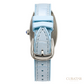Franck Muller Curvex CX Color Dreams Sky Blue Watch
