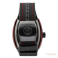 Franck Muller Vanguard Carbon Racing Red