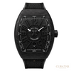 Franck Muller Vanguard Carbon All Black