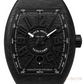Franck Muller Vanguard Carbon All Black