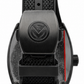 Franck Muller Vanguard Carbon All Black