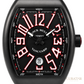 Franck Muller Vanguard Titanium Ergal Red