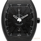 Franck Muller Vanguard Carbon Black & White