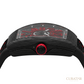 Franck Muller Vanguard Carbon Krypton Racing Red 45mm