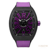 Franck Muller Vanguard Carbon Krypton Racing Purple 45mm