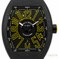 Franck Muller Vanguard Carbon Racing Yellow 45mm