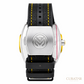 Franck Muller Vanguard Racing Yellow Stainless Steel 45mm