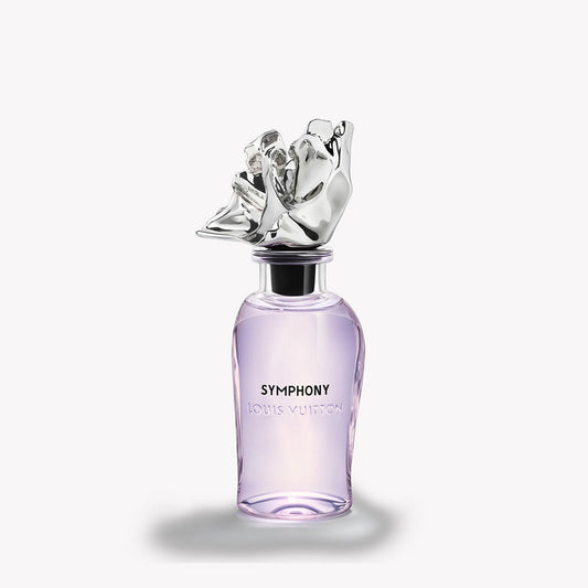 Symphony by Louis Vuitton