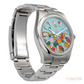 Rolex Oyster Perpetual Celebration Dial 41mm Watch