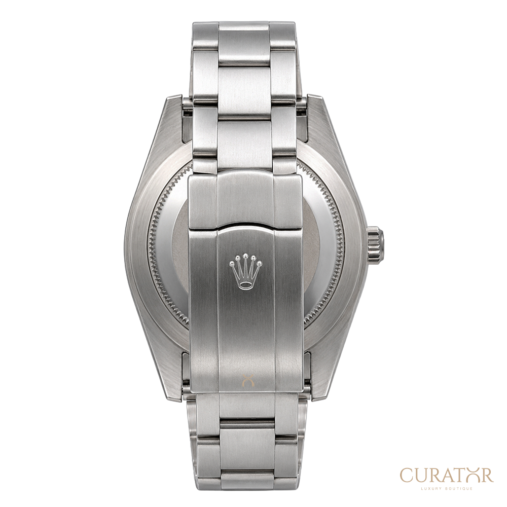 Rolex Oyster Perpetual Celebration Dial 41mm Watch