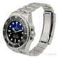 Rolex Deepsea Blue Dial 44mm Oystersteel