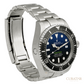 Rolex Deepsea Blue Dial 44mm Oystersteel