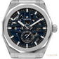 Zenith Defy Skyline Skeleton Titanium 41mm