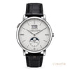 A. Lange & Söhne Saxonia Moon Phase White Gold
