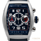Cvstos Challenge Chrono II Automatic Chronograph Watch