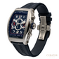 Cvstos Challenge Chrono II Automatic Chronograph Watch