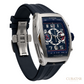 Cvstos Challenge Chrono II Automatic Chronograph Watch