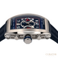 Cvstos Challenge Chrono II Automatic Chronograph Watch