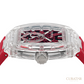 Cvstos Metropolitan PS Sapphire SQLT Red Limited Edition