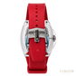 Cvstos Metropolitan PS Sapphire SQLT Red Limited Edition