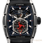 Cvstos Challenge Jetliner II PS Automatic Watch
