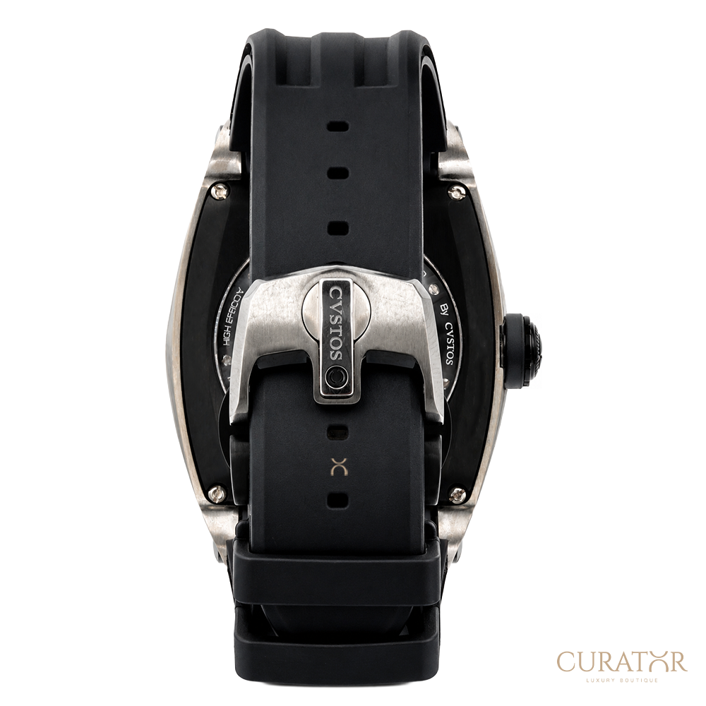 Cvstos Challenge Jetliner II PS Automatic Watch
