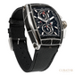 Cvstos Challenge Chronograph Automatic Watch