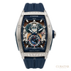 Cvstos Challenge Sealiner GMT Automatic Watch