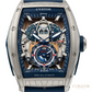 Cvstos Challenge Sealiner GMT Automatic Watch