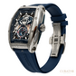 Cvstos Challenge Sealiner GMT Automatic Watch