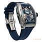 Cvstos Challenge Sealiner GMT Automatic Watch